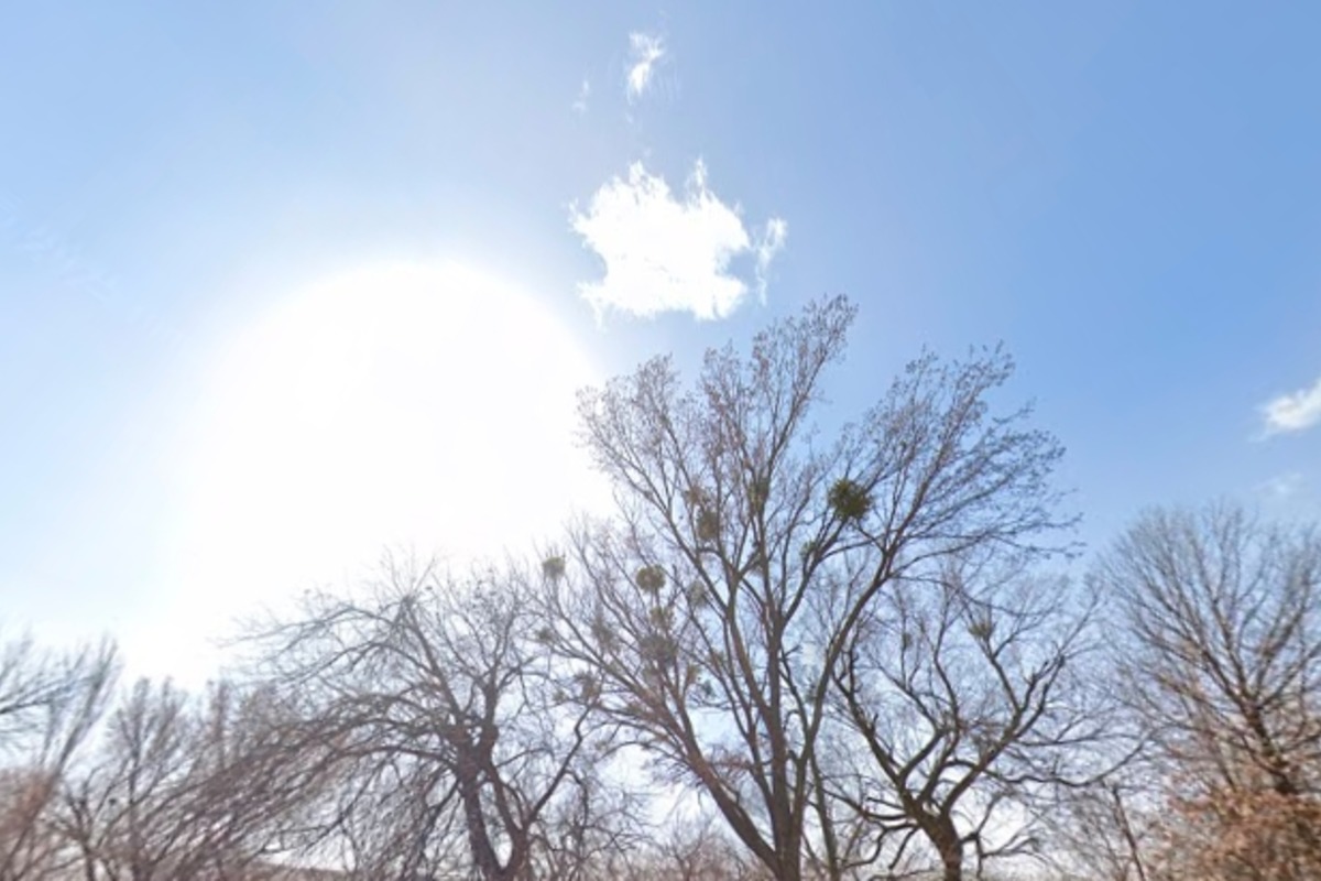 Oklahoma City Forecast Shows Sunny Skies and Steady Temperatures