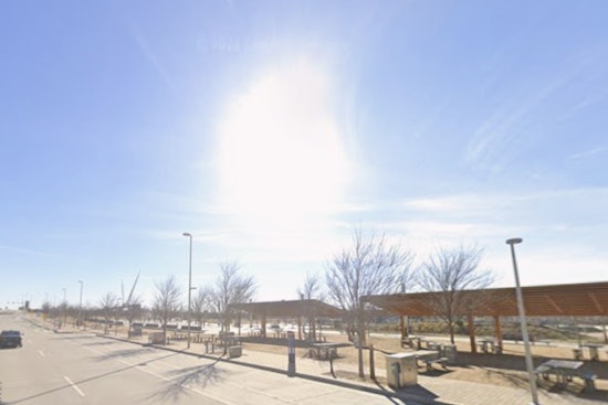 Oklahoma City Greeted by Warm, Sunny Weather with Clear Skies Forecasted for the Week Ahead