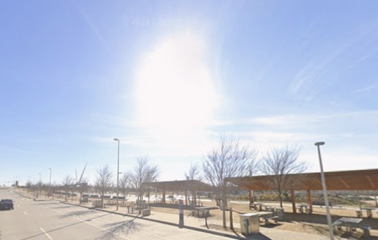 Oklahoma City Greeted by Warm, Sunny Weather with Clear Skies Forecasted for the Week Ahead