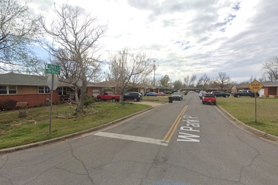 Oklahoma City Police Investigate Homicide in Northwest Area, Multiple Detainees Questioned