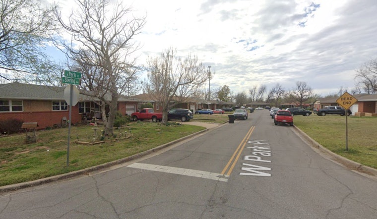 Oklahoma City Police Investigate Homicide in Northwest Area, Multiple Detainees Questioned
