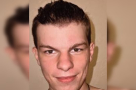 Oklahoma City Police Solicit Help to Locate Endangered Missing Teen Alexander Cuellar-Maddox