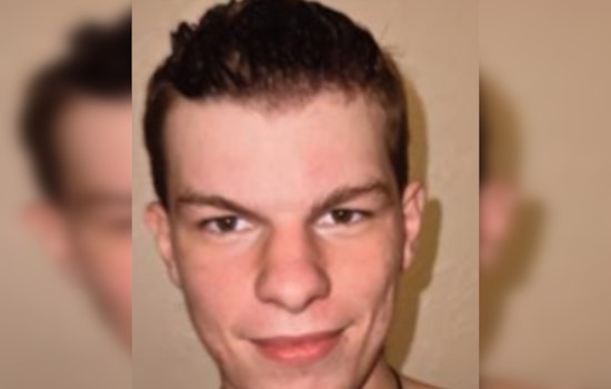 Oklahoma City Police Solicit Help to Locate Endangered Missing Teen Alexander Cuellar-Maddox