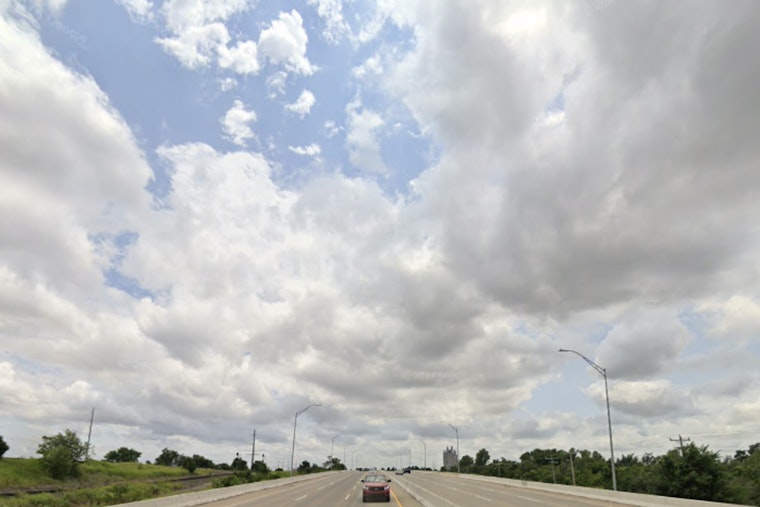 Oklahoma City Prepares for Varied Weather with Chance of Showers and Thunderstorms and Highs in the 80s