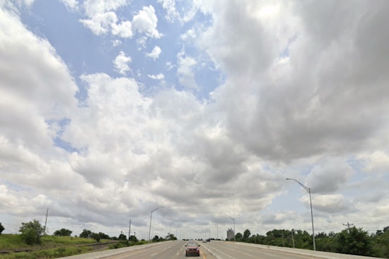 Oklahoma City Prepares for Varied Weather with Chance of Showers and Thunderstorms and Highs in the 80s