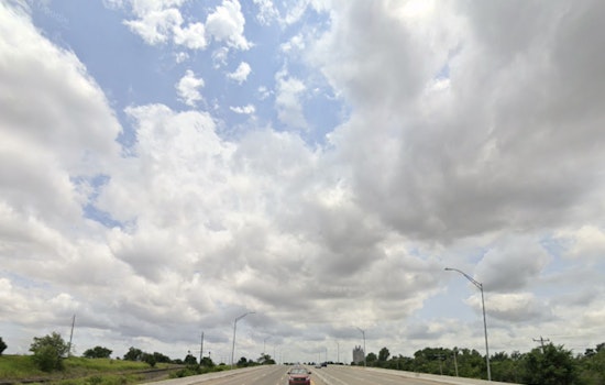 Oklahoma City Prepares for Varied Weather with Chance of Showers and Thunderstorms and Highs in the 80s