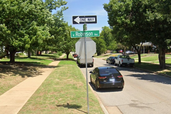 Oklahoma City Streetcar Service Interruptions Announced Amid Construction and Demolition Projects