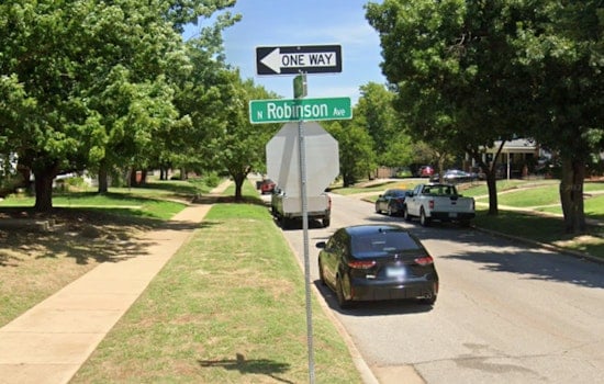 Oklahoma City Streetcar Service Interruptions Announced Amid Construction and Demolition Projects