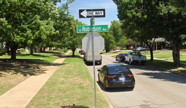 Oklahoma City Streetcar Service Interruptions Announced Amid Construction and Demolition Projects