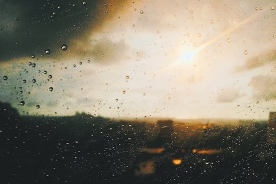 Oklahoma City Weather Forecast, Sunny Spells and Thunderstorms in a Steamy September Week