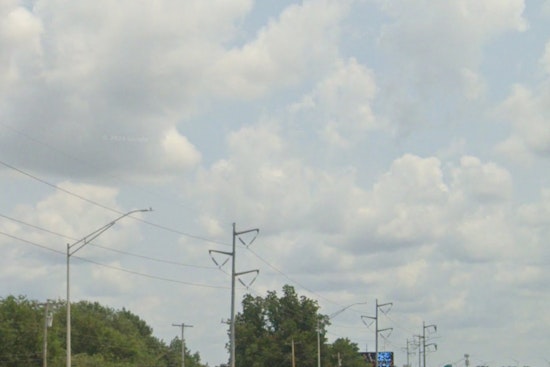 Oklahoma City Weather, Labor Day Forecast Hints at Showers with Sunny Skies Ahead