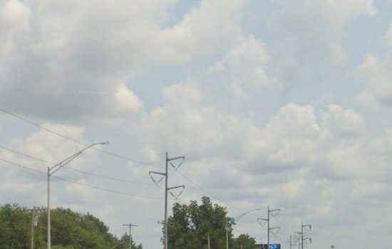 Oklahoma City Weather, Labor Day Forecast Hints at Showers with Sunny Skies Ahead