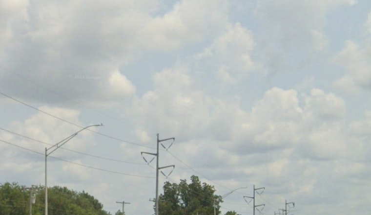 Oklahoma City Weather, Labor Day Forecast Hints at Showers with Sunny Skies Ahead