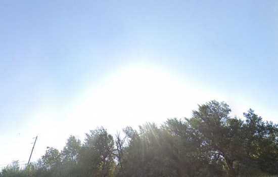 Oklahoma City Welcomes a Week of Sunshine and Mild Evenings, National Weather Service Reports