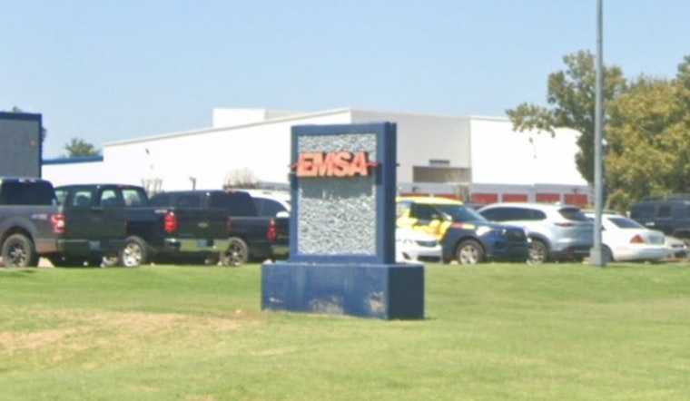 Oklahoma City's EMSAcare Enrollment Season Opens: Sign Up for Ambulance Cost Coverage by Sept 30