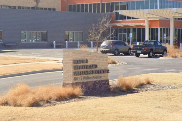Oklahoma City's Ward 4 Invited to Public Safety Info Session with CPSAB on Sept. 25