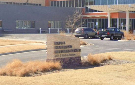 Oklahoma City's Ward 4 Invited to Public Safety Info Session with CPSAB on Sept. 25