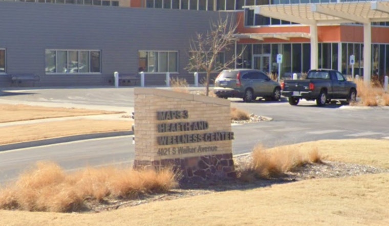 Oklahoma City's Ward 4 Invited to Public Safety Info Session with CPSAB on Sept. 25