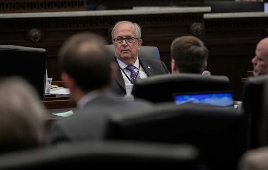 Oklahoma Considers Specialized Family Court Model to Revamp Child Welfare System