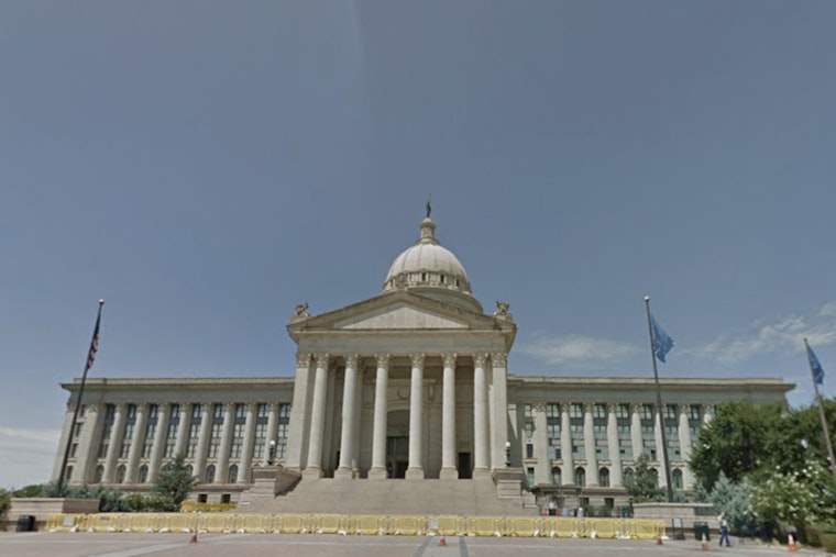 Oklahoma Democratic Leaders Criticize Mental Health Service Cuts by ODMHSAS, Call for Urgent Funding Measures
