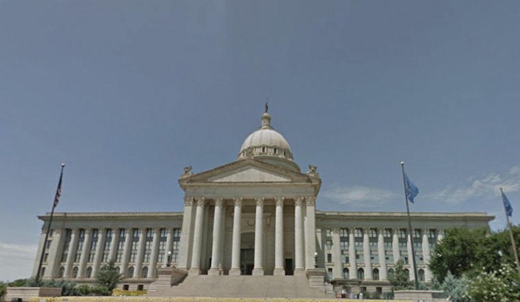 Oklahoma Democratic Leaders Criticize Mental Health Service Cuts by ODMHSAS, Call for Urgent Funding Measures