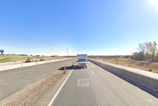 Oklahoma Department of Transportation Announces Major Road Closures and Lane Reductions Affecting I-35, I-40, and Edmond Traffic