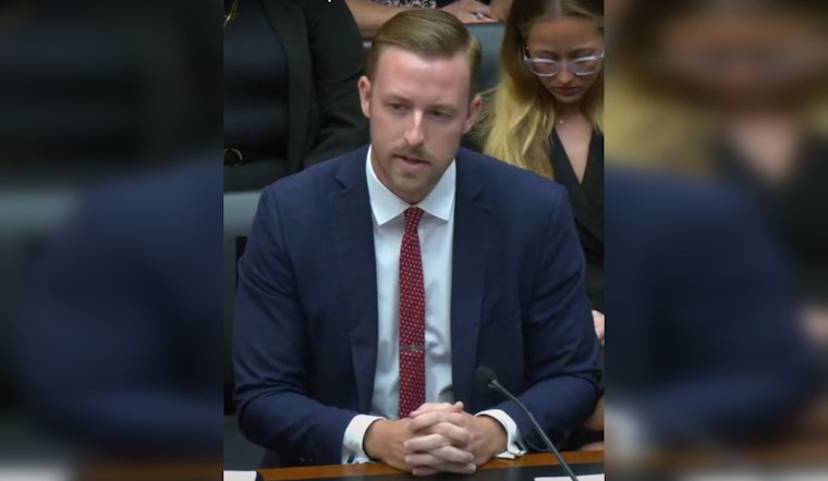 Oklahoma Education Shifts as State Superintendent Ryan Walters Resigns, Democrats Urge Renewed Focus on Public Schools