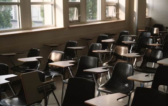 Oklahoma Education System Anticipates Reforms as Governor Stitt Seeks New Superintendent After Ryan Walters' Resignation