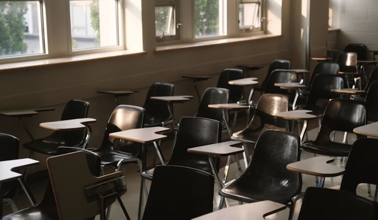 Oklahoma Education System Anticipates Reforms as Governor Stitt Seeks New Superintendent After Ryan Walters' Resignation