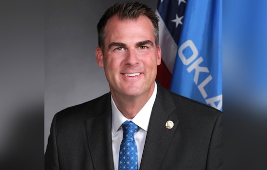 Oklahoma Governor Kevin Stitt Strengthens Administration with Trio of Key Appointees
