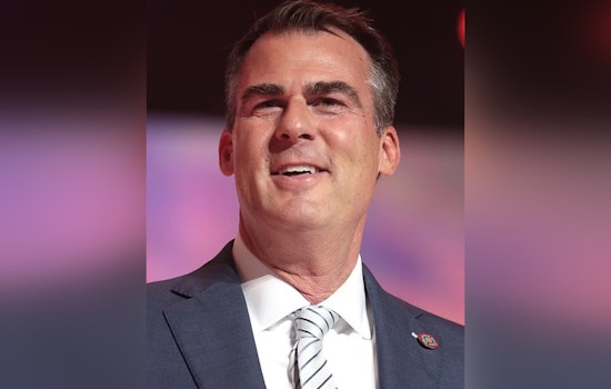 Oklahoma Governor Stitt Leads GOP Charge to Remove Planned Parenthood from 340B Program Over Abortion Funding Concerns