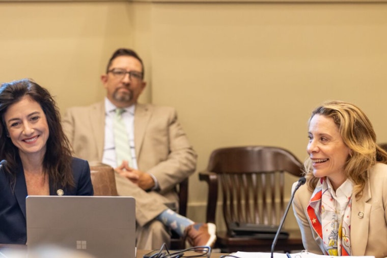 Oklahoma Legislators Discuss Refinement of State Use Program to Benefit Nonprofits and Disabled Workers