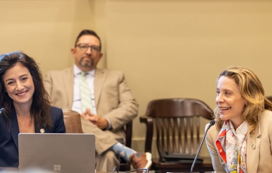 Oklahoma Legislators Discuss Refinement of State Use Program to Benefit Nonprofits and Disabled Workers