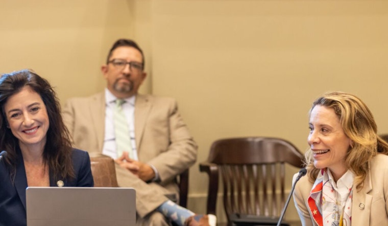 Oklahoma Legislators Discuss Refinement of State Use Program to Benefit Nonprofits and Disabled Workers
