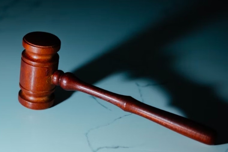 Oklahoma Man Receives 10-Year Sentence for Child Sexual Abuse Material Offenses