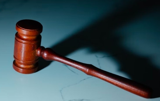 Oklahoma Man Receives 10-Year Sentence for Child Sexual Abuse Material Offenses