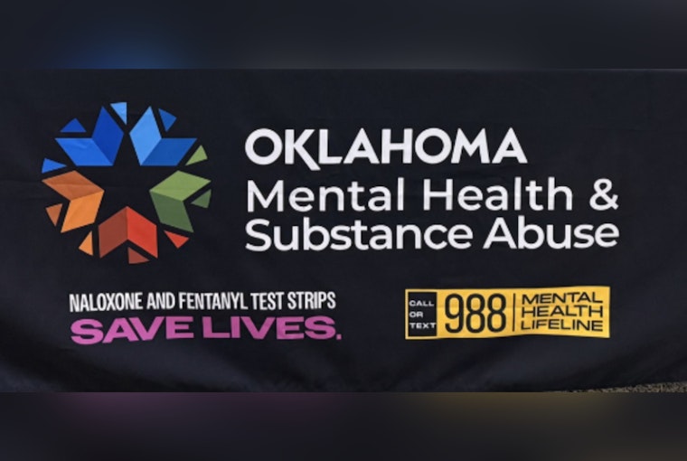 Oklahoma Mental Health Agency Struggles to Meet Court Order, Progress Noted Under New Leadership
