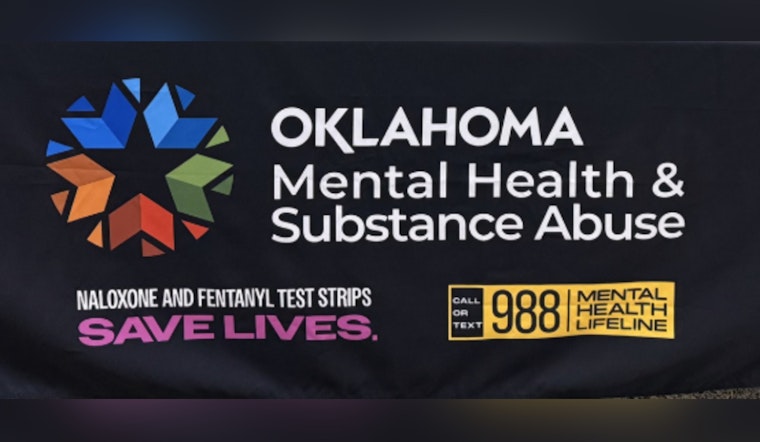 Oklahoma Mental Health Agency Struggles to Meet Court Order, Progress Noted Under New Leadership