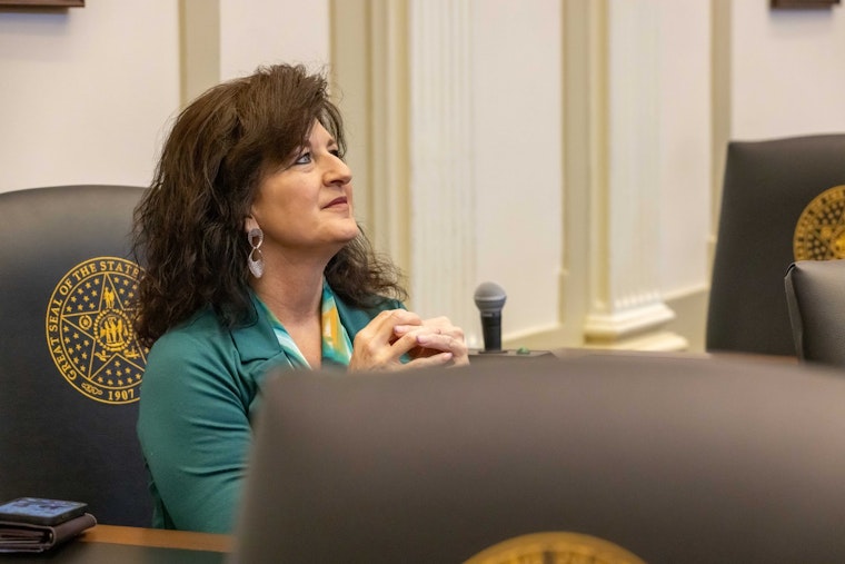 Oklahoma Rep. Tammy Townley Appointed Vice Chair of NCSL Labor and Economic Development Committee