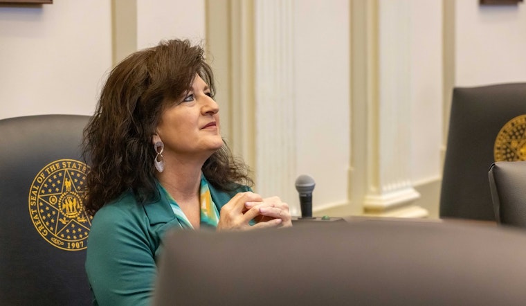 Oklahoma Rep. Tammy Townley Appointed Vice Chair of NCSL Labor and Economic Development Committee
