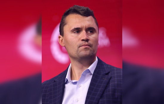 Oklahoma Senator Deevers Honors Slain Conservative Icon Charlie Kirk with Proposed Free Speech Legislation