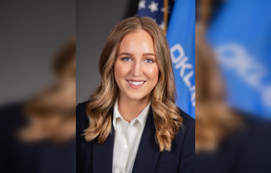 Oklahoma Senator Seifried Proposes Resolution Honoring Late Charlie Kirk, Condemns Political Violence