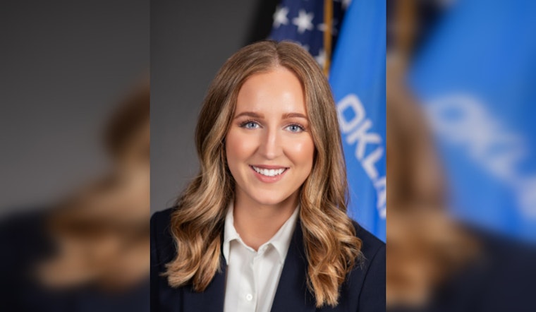 Oklahoma Senator Seifried Proposes Resolution Honoring Late Charlie Kirk, Condemns Political Violence