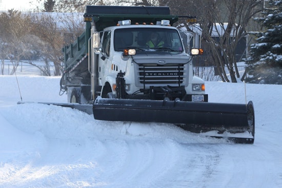 Oklahoma Snowplow Naming Contest Enters Public Voting Phase as Residents Select from K-12 Student Entries