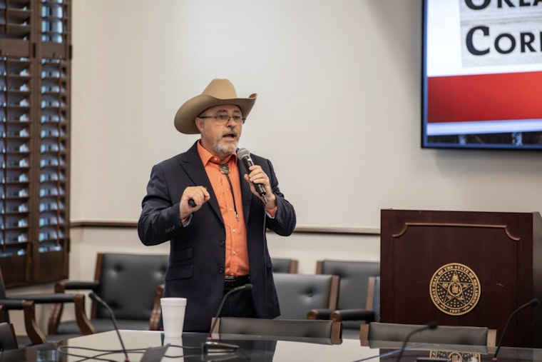 Oklahoma State Capitol to Host Wrongful Conviction Day Featuring