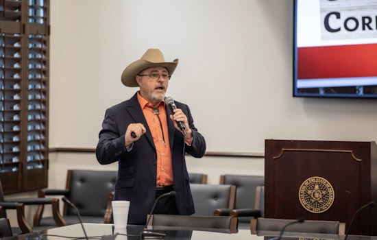 Oklahoma State Capitol to Host Wrongful Conviction Day Featuring Advocates and Exonerees