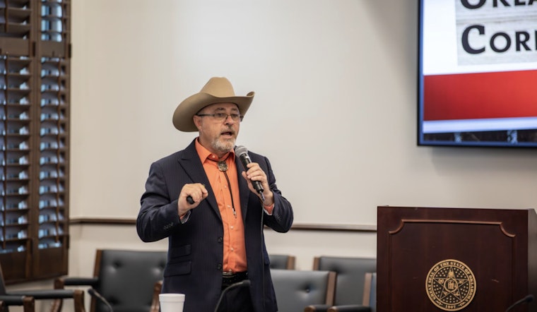 Oklahoma State Capitol to Host Wrongful Conviction Day Featuring