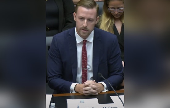 Oklahoma State Superintendent Ryan Walters Resigns Amid Controversy, Plans to Lead Teacher Freedom Alliance