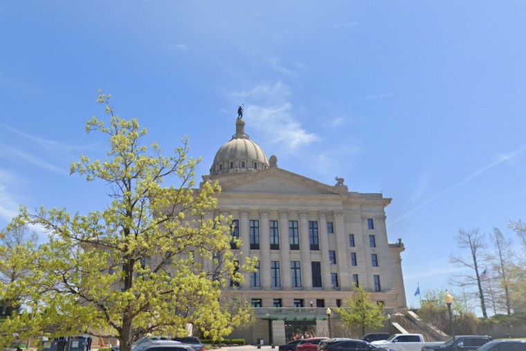 Oklahoma State Treasurer Encourages Tobacco Trust to Use $2 Billion Fund for Corporate Activism