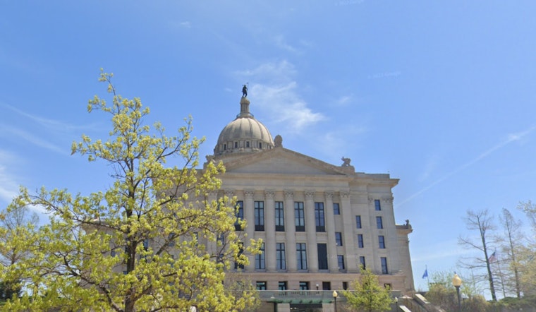 Oklahoma State Treasurer Encourages Tobacco Trust to Use $2 Billion Fund for Corporate Activism